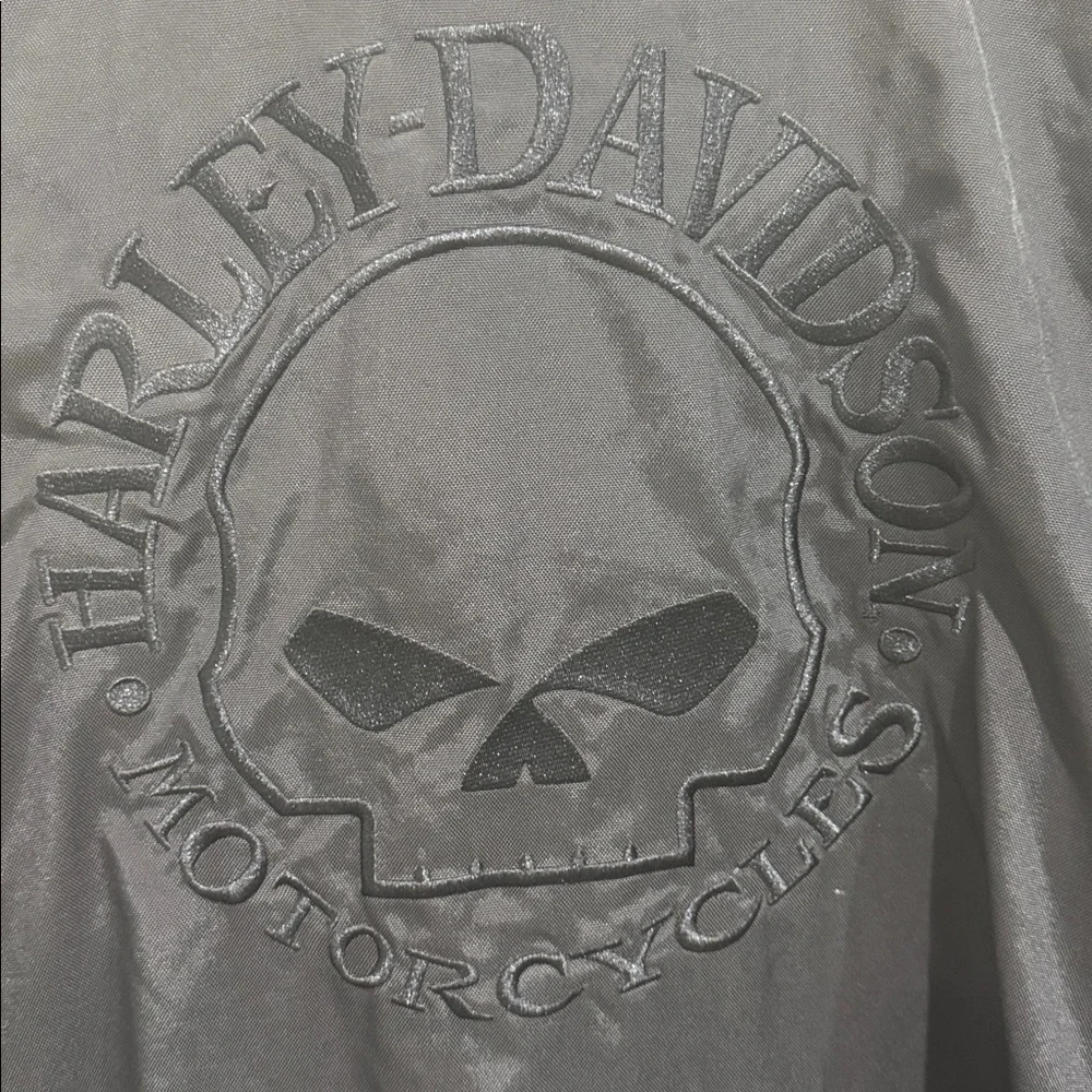 Harley-Davidson Jacket - Picture 4 of 9